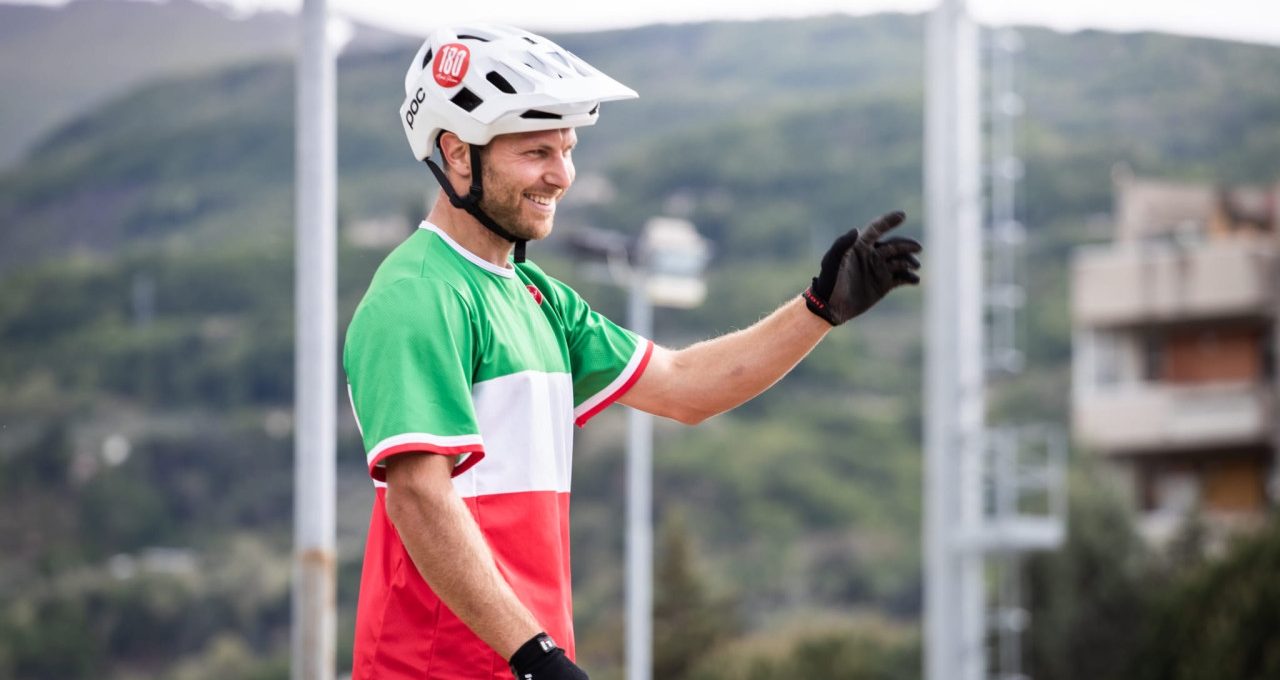 Trials: l’ascolano Marco Nardinocchi si conferma campione italiano
