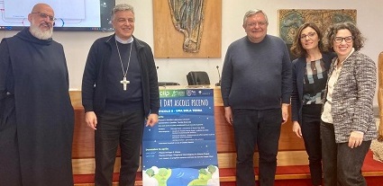 Ad Ascoli due giorni dedicati all’Earth Day 2024: laboratori, tavola rotonda e preghiera per la Pace