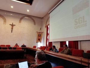 Sgl Carbon: dal “Forum di progettazione partecipata”, individuati 4 ambiti chiave per la riqualificazione dell’area