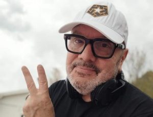 Le storie di Walter: Ermanno Carucci Dj Le storie di Walter: Ermanno Carucci Dj