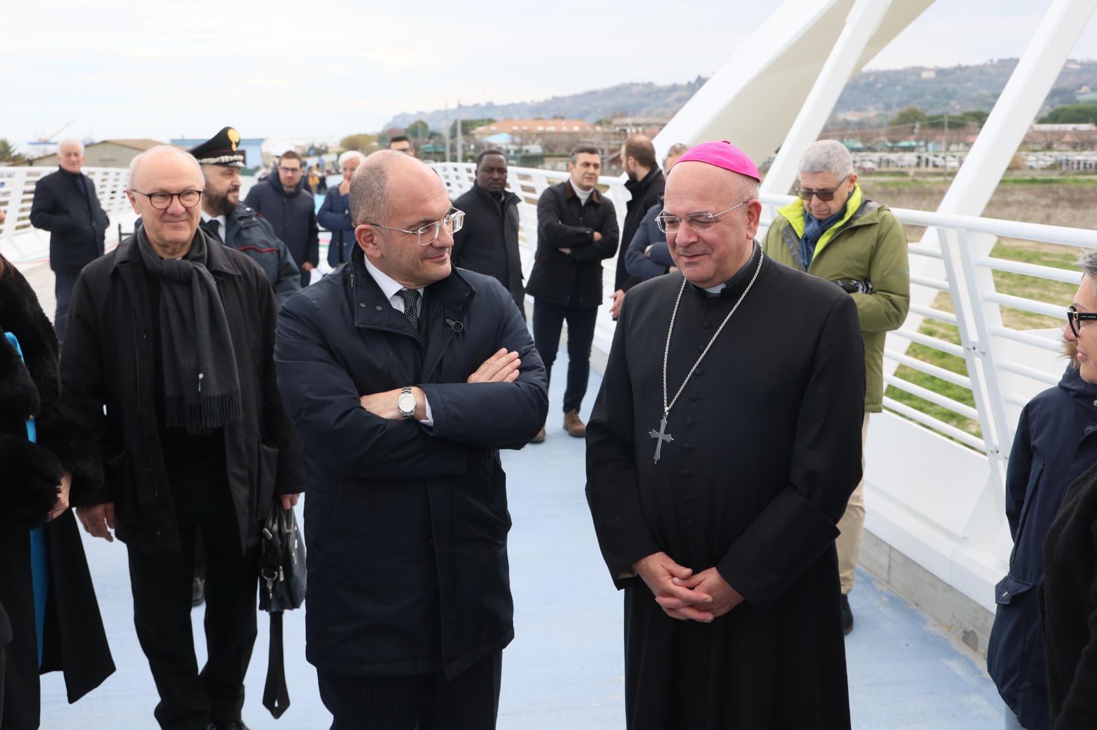 Arcidiocesi di Fermo, interventi su 29 chiese: anche di Comunanza e Roccafluvione