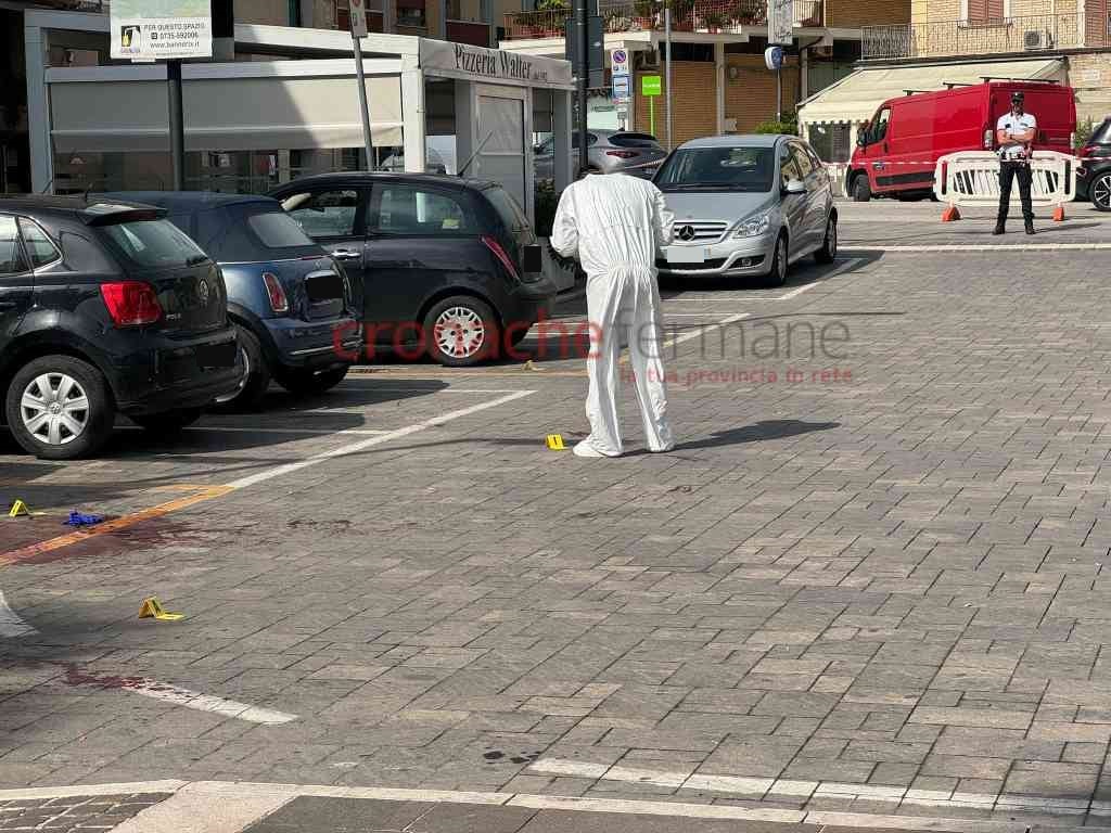 Drammatico epilogo, la rissa finisce in tragedia: morto il giovane accoltellato