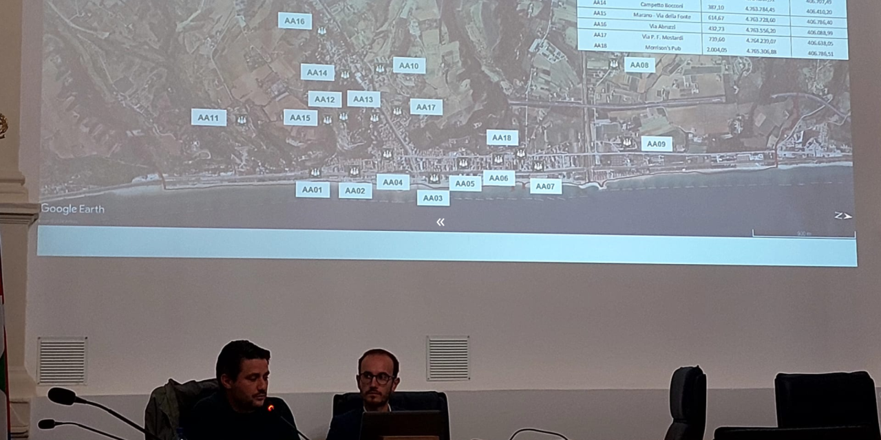 Cupra al lavoro per il nuovo Piano di Protezione Civile: «Prevenire le emergenze e mettere in sicurezza i cittadini»