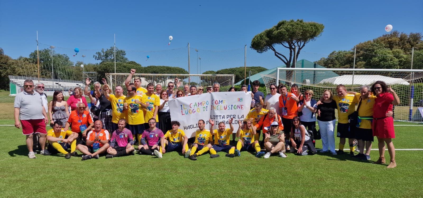 Polisportiva Borgo Solestà