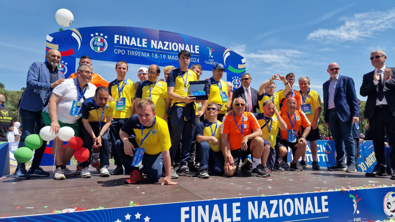 Polisportiva Borgo Solestà