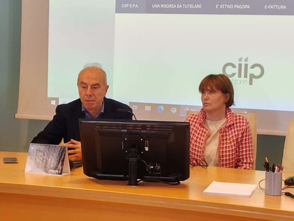 Grave crisi idrica nel Piceno, estate a rischio: «Situazione peggiore di sempre, necessario utilizzo consapevole» <span> (Video) </span>