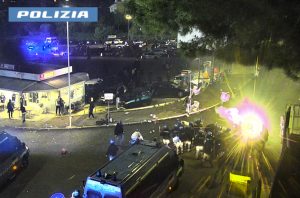 Incidenti post Ascoli-Pisa, in quattro agli arresti <span> (Video e foto) </span> Incidenti post Ascoli-Pisa, in quattro agli arresti <span> (Video e foto) </span>