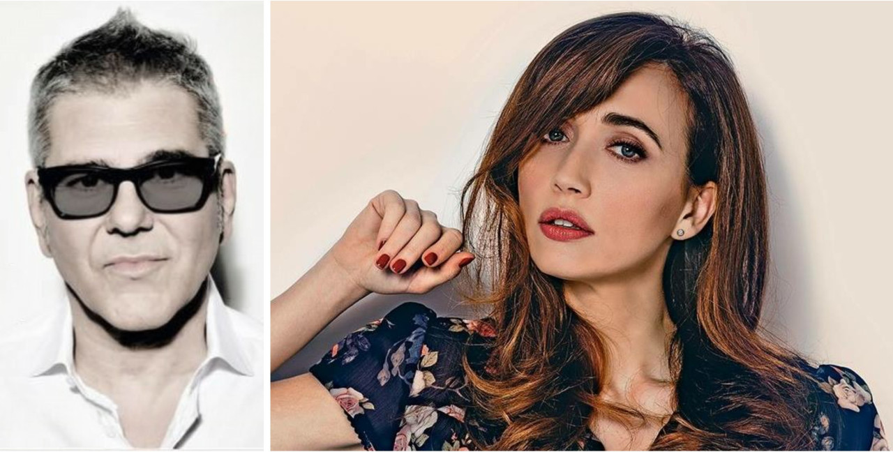 Ventidio Basso, doppietta di lusso: concerto di Zarrillo, poi Chiara Francini