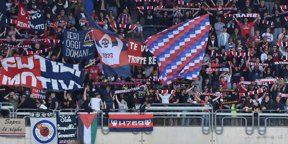 La Samb ha un “tesorone”: superare lo scoglio Ancona e poi approfittare della sosta