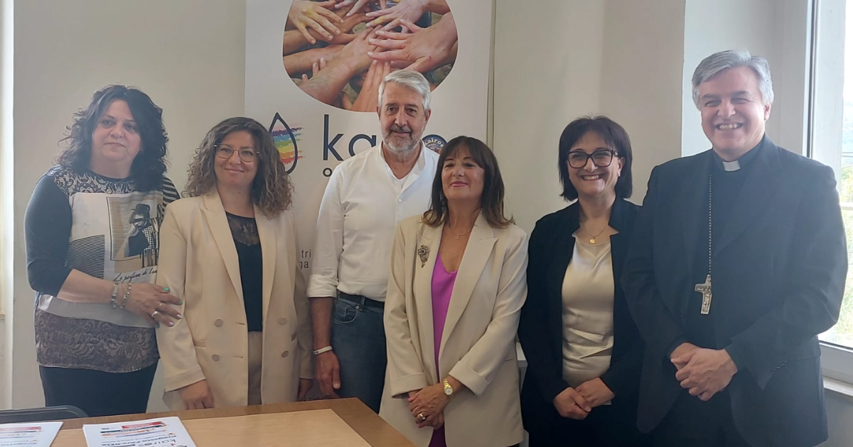 Tre “Casette della Gioia” in Vallata per aiutare chi ha più bisogno, è il “Progetto FA.re RE.te”