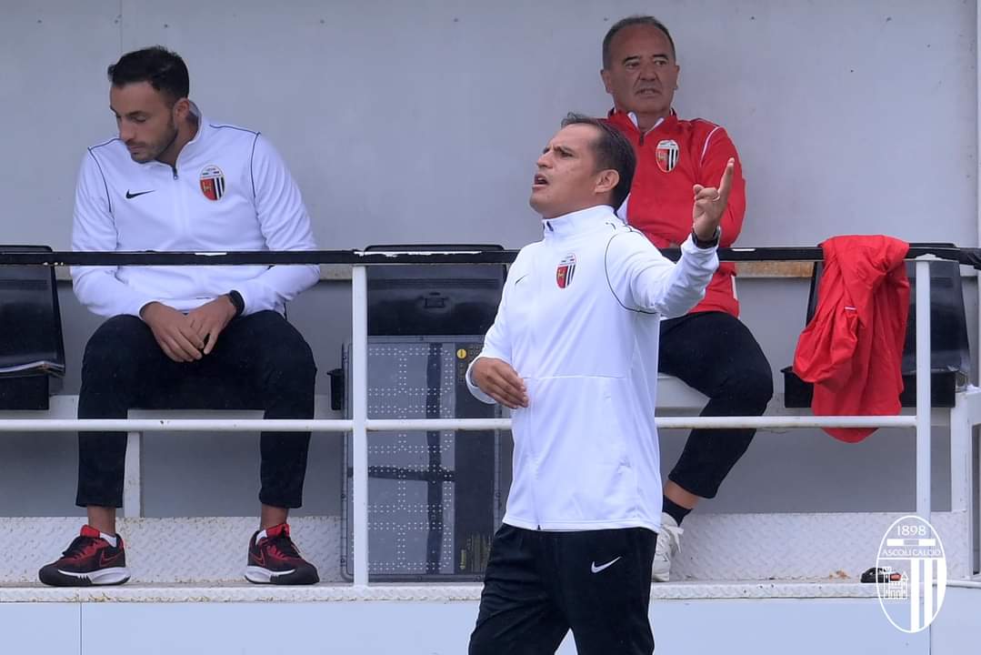 Ascoli, impresa della Primavera: la squadra di Ledesma espugna il campo del Parma e conquista la semifinale playoff