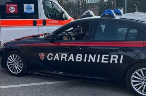 Investita da un’auto, donna muore poco dopo in ospedale