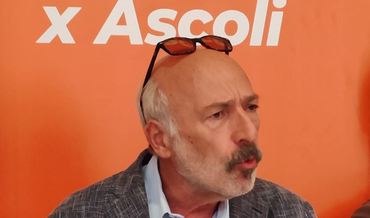 Elezioni Ascoli, Emidio Nardini all’attacco di Marco Fioravanti