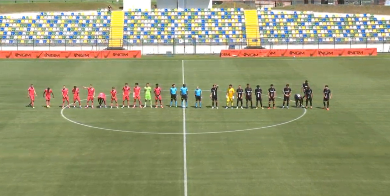 Ascoli Primavera, il sogno promozione termina in semifinale: non riesce l’impresa sul campo dell’Udinese (3-1)