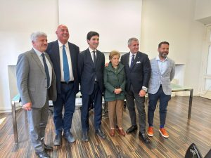 concorso ippico Città di Ascoli