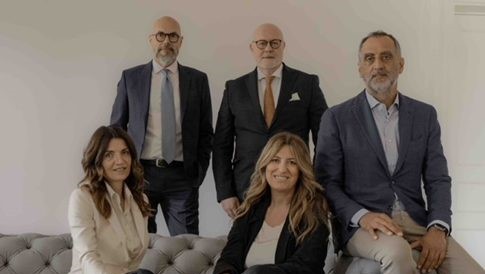 “Fg Gallerie”, rinnovato il Cda: Barbara Gabrielli confermata presidente  