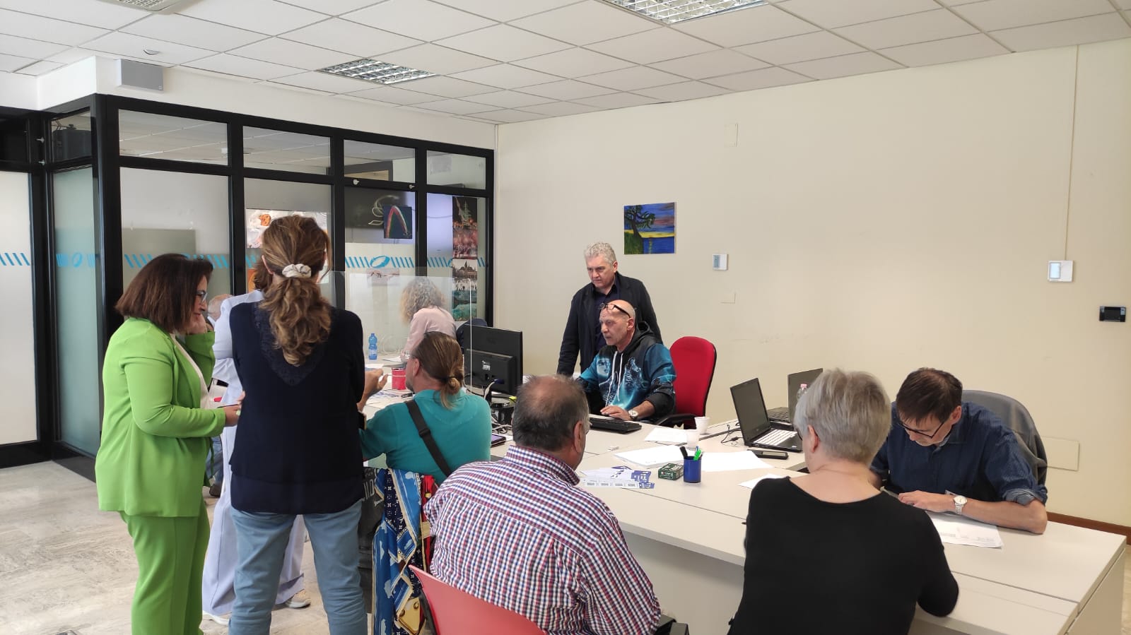 All’Inps la Giornata Internazionale di Informazione Previdenziale