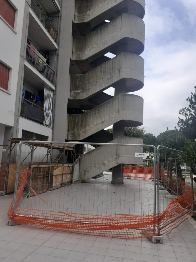 Largo dei Gerani 3 Ascoli