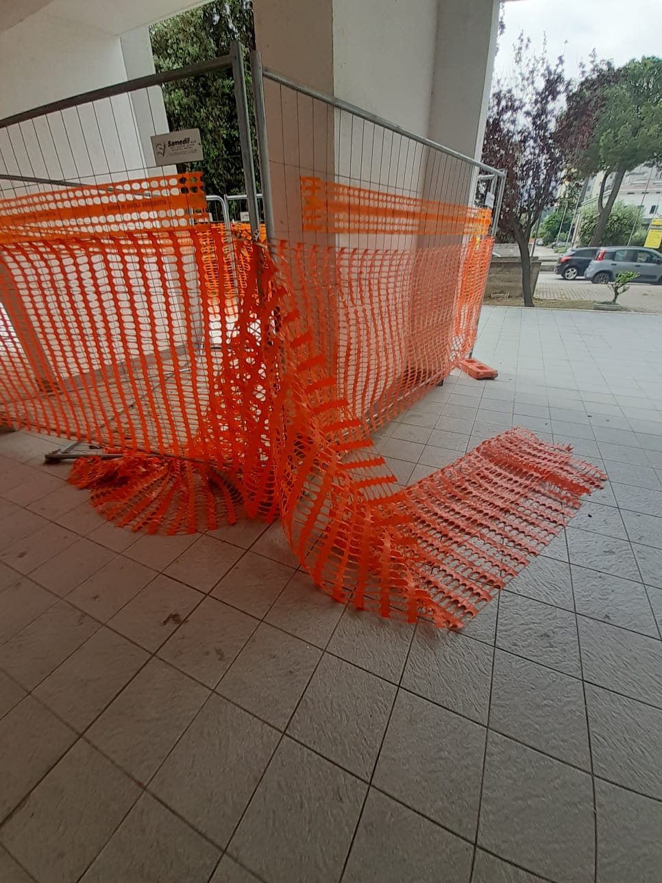 Largo dei Gerani 3 Ascoli