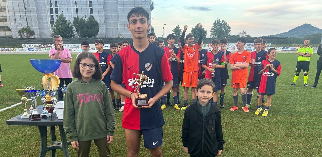 Monticelli, Memorial “Don Mauro Bartolini” e chiusura dei festeggiamenti