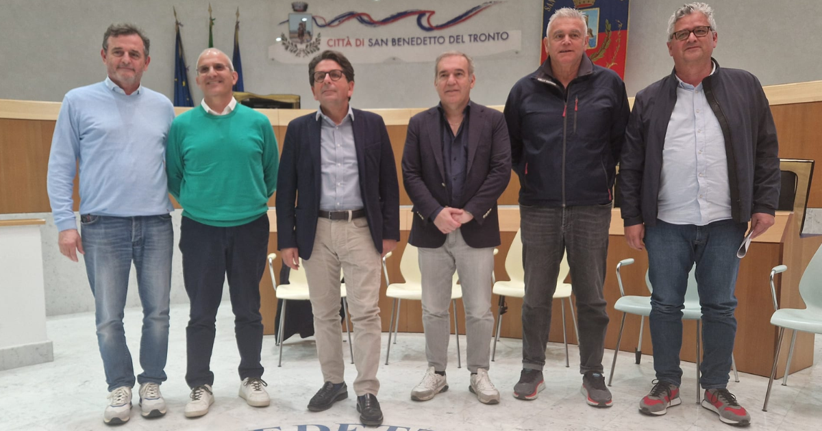 Rifiuti, pulizia e spazzamento strade: San Benedetto aumenta l’impegno in vista dell’estate
