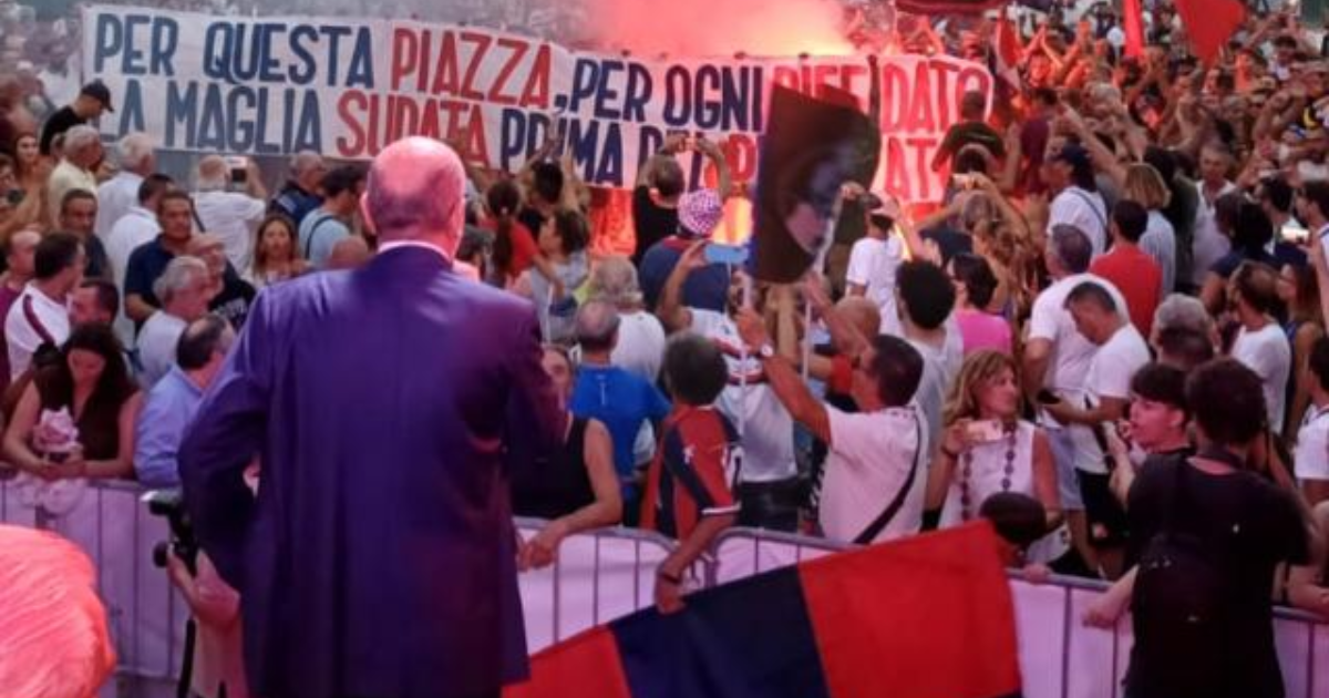Samb, la “rivoluzione dolce” di Massi a prova di “sambenedettesità”