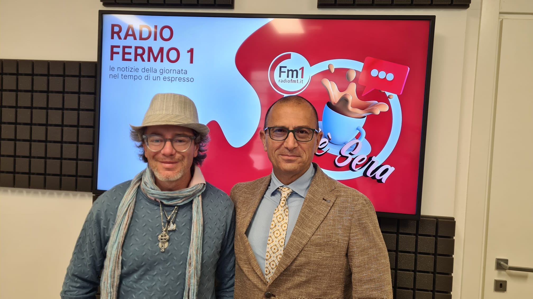 Come raccontare la regione? “Marchetelling” e le iniziative di Fondazione Marche Cultura