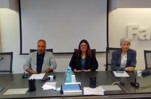 Edizione straordinaria della “Carovana della Prevenzione”: Fainplast, Iom e “Mondo Asterix” in prima linea <span> (Video)