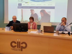 Allarme Ciip: «L’acqua scarseggia, non sprechiamola e dotiamoci di autoclave»