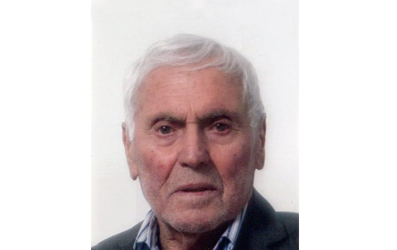 Comunanza piange la morte di Annibale Beani, scomparso a 90 anni