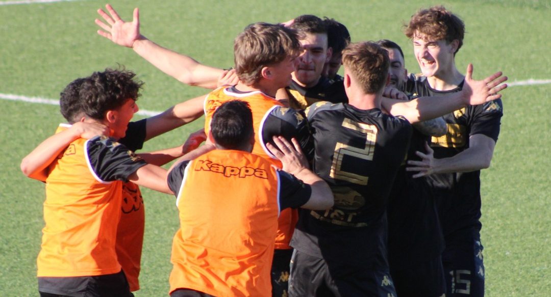 Dilettanti, risultati e classifiche: l’Atletico Centobuchi conquista la finale playoff