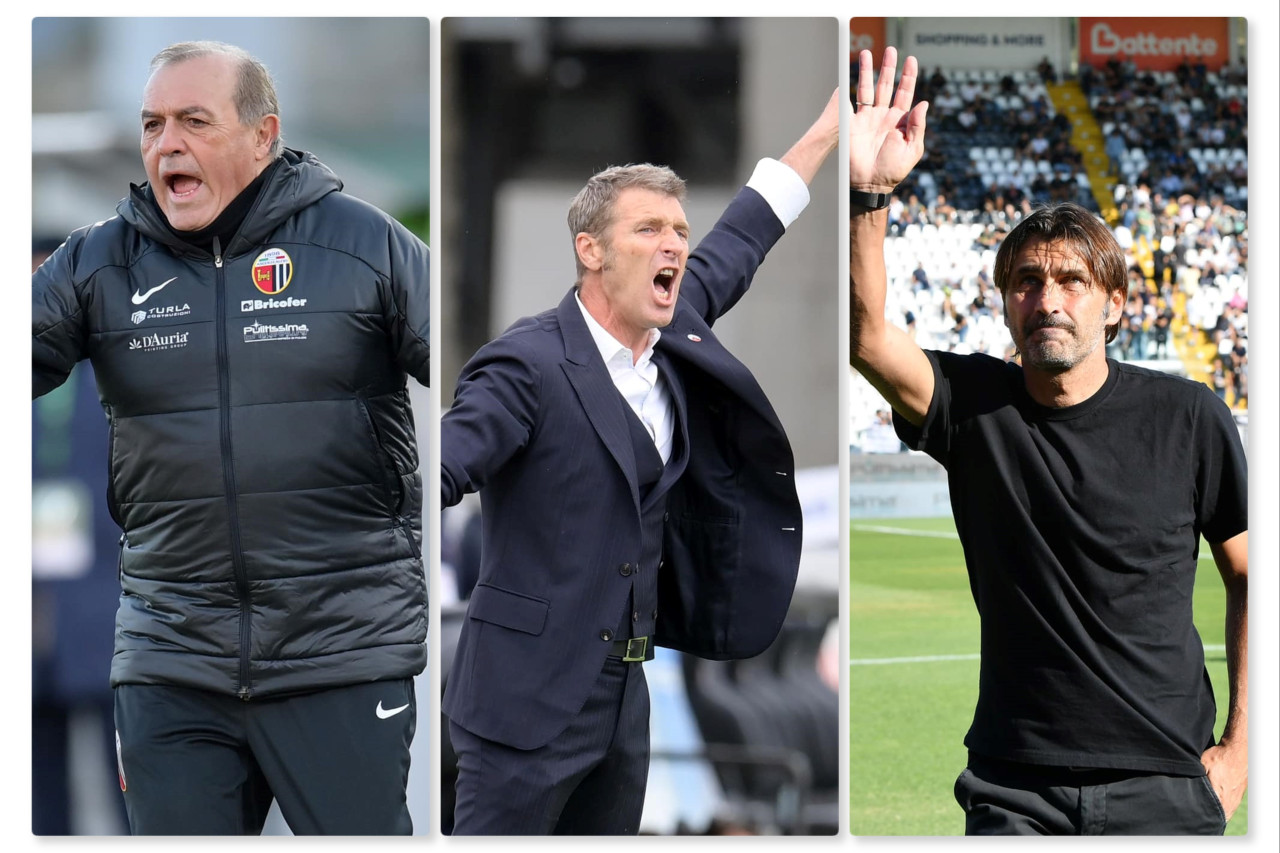 Ascoli, la retrocessione e un dato significativo: 38 formazioni diverse schierate in 38 partite