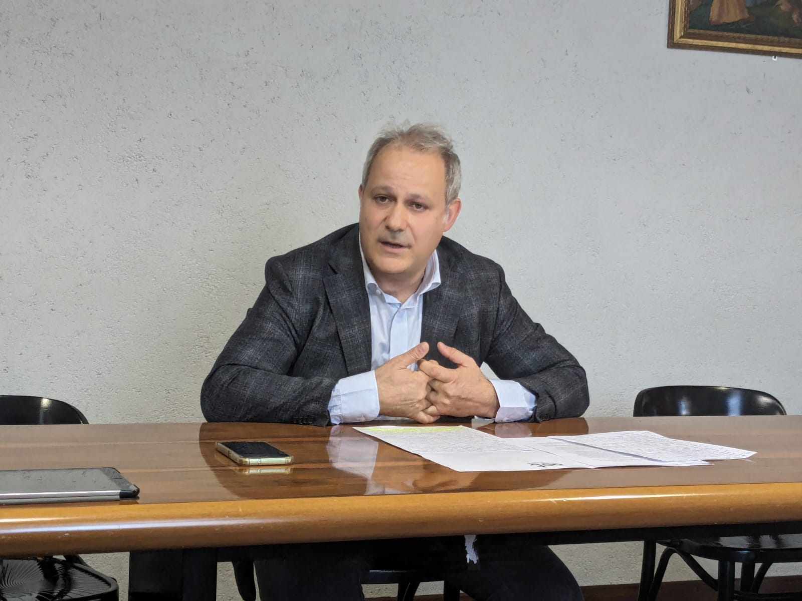 Elezioni Consind al cardiopalma: vince Viscione di un voto