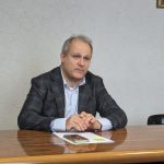 Piceno Consind, Francesco Viscione ai Consiglieri: «Confido in una collaborazione proficua e leale»