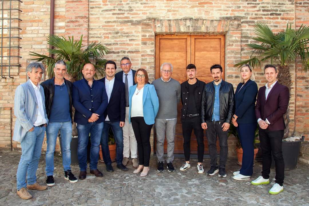 Castorano, la lista di Bianca Speca pronta alla sfida elettorale