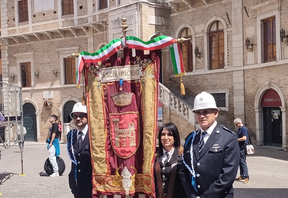 Bilancio delle operazioni ed encomi per la Polizia Locale