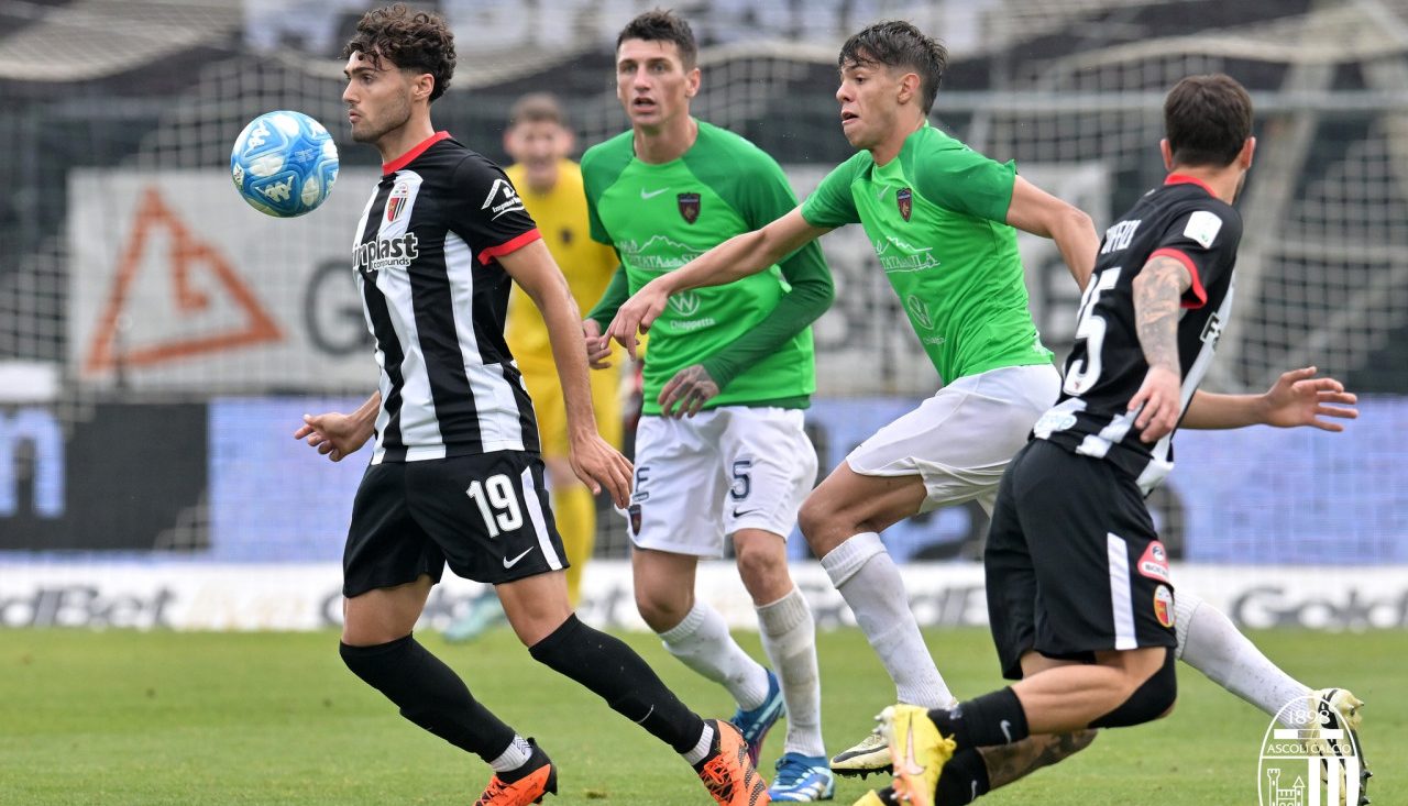 Ascoli: si muove timidamente solo il mercato in uscita, intanto Tarantino sceglie la Fiorentina