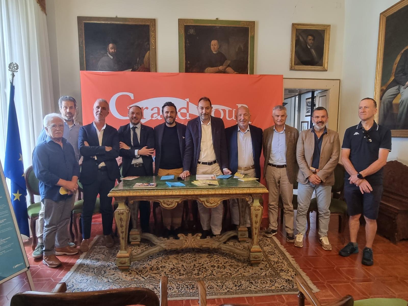 Banca di Ripatransone e del Fermano main sponsor di “Enosophia”