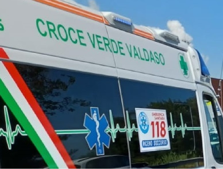 Tragedia a Pedaso: muore una bimba di 6 mesi