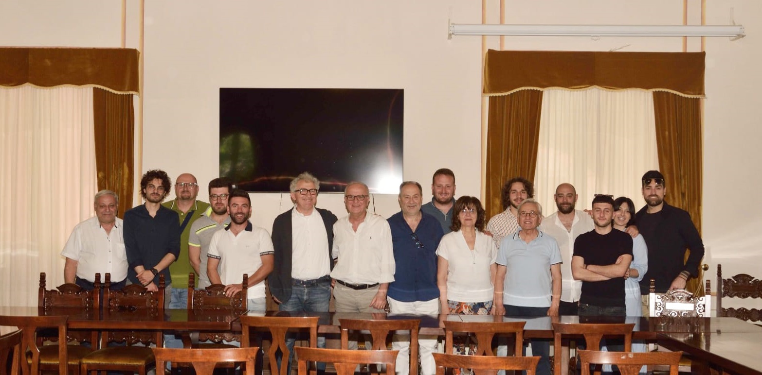 Amandola e Comunanza sempre più vicine: si lavora per la “nuova provincia” montana
