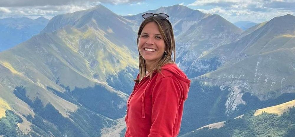 Quintana, Arianna Angeletti sarà la castellana di Force