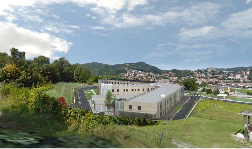 Ospedale dei Sibillini, il work in progress dell’Ast: «Apertura stimata entro il 2024»