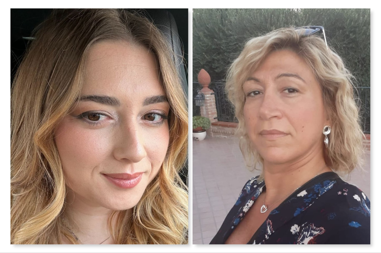 Quintana, Federica Calvaresi e Silvia Ciabattoni sono le castellane di Castel di Lama