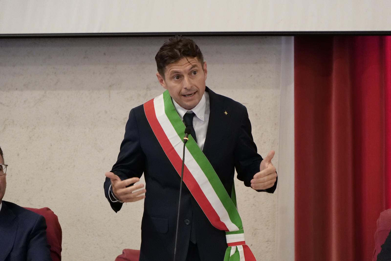 Parcheggi, Fioravanti sul parere della Corte dei Conti: «Non vincolante, lavoreremo a un Piano economico finanziario»