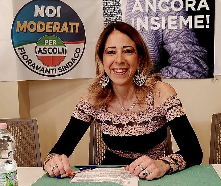 La carica di Manuela Di Micco: «Al servizio della città per riavvicinare i giovani alla politica»