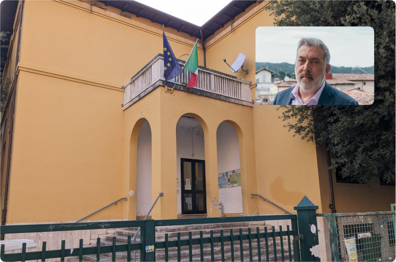 La posizione di Corradetti tiene in scacco le riflessioni sulla giunta