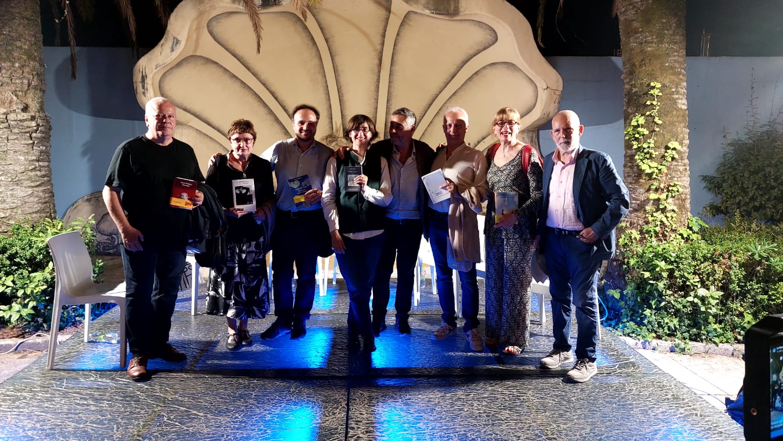 Perché i finalisti del Premio Strega sono tutti così contenti?