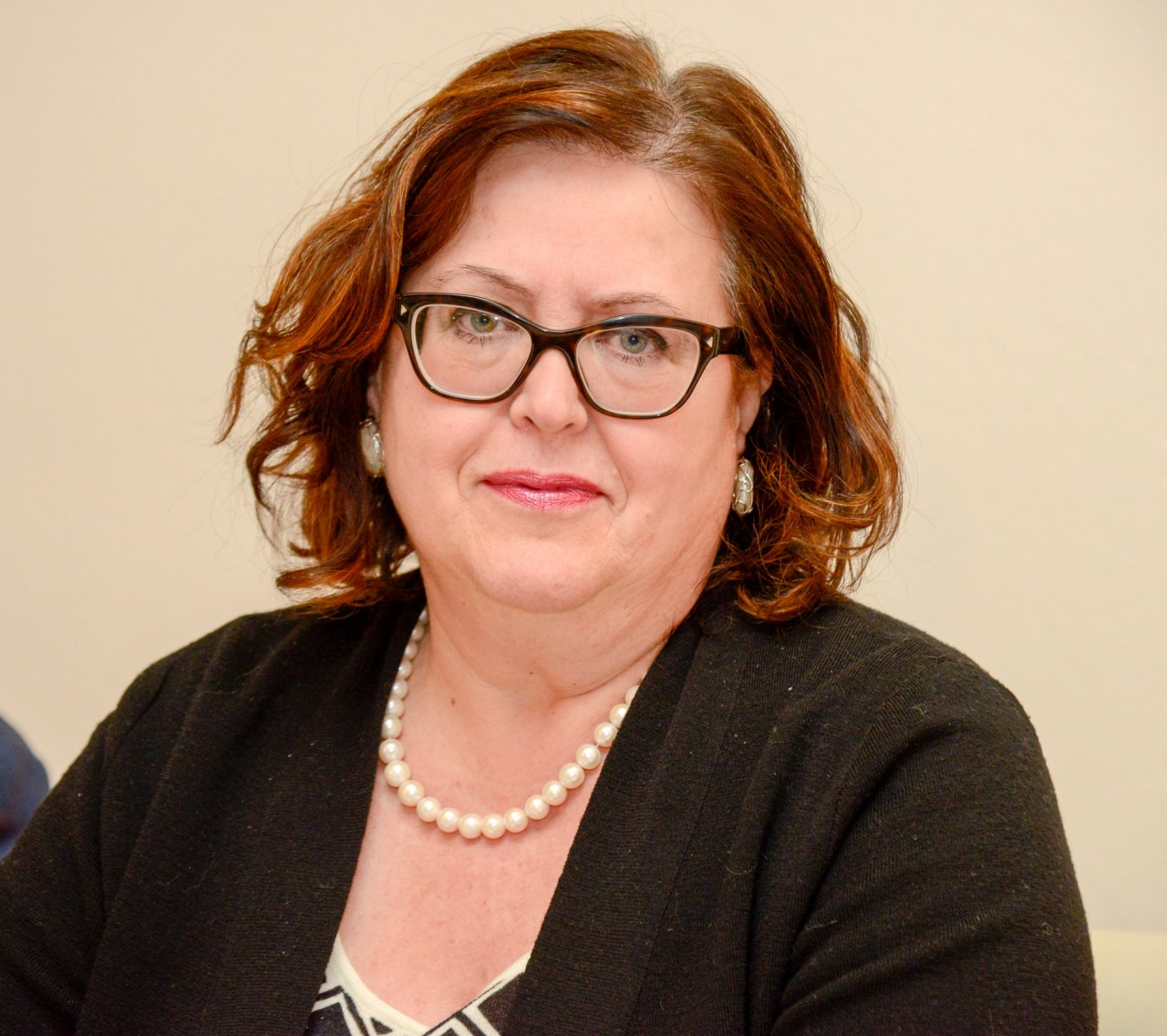 Rosaria Del Balzo Ruiti nuova presidente del comitato regionale della Croce Rossa