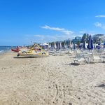 Bolkestein, il Comune prepara le gare: «Possibili nuove spiagge libere» Bolkestein, il Comune prepara le gare: «Possibili nuove spiagge libere»