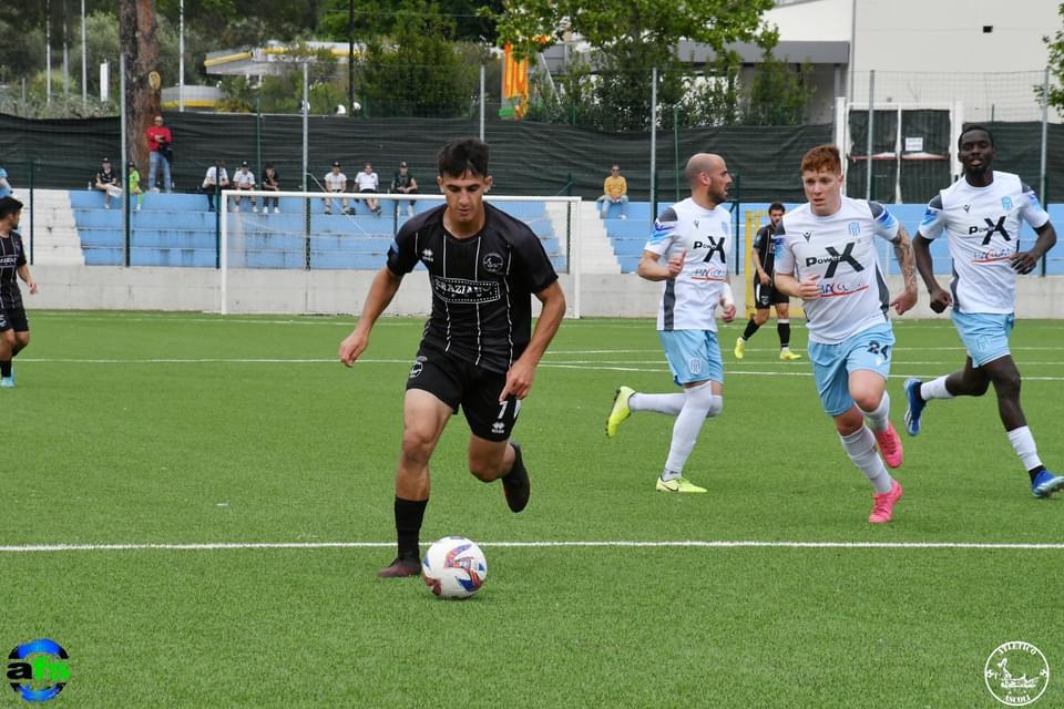 L’Atletico Ascoli programma la Serie D partendo dalla presenza in panchina di mister Seccardini
